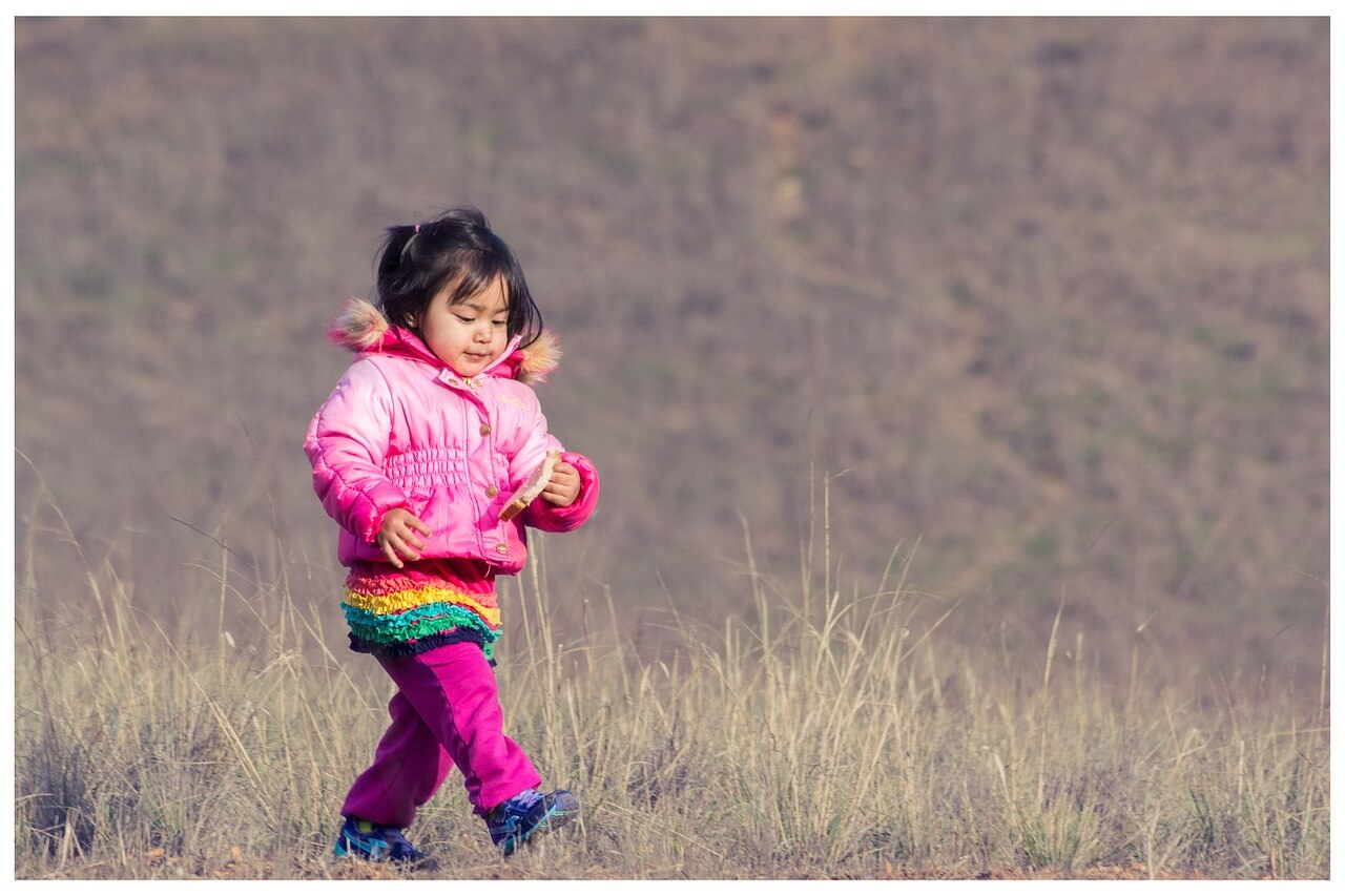 Walking Filili