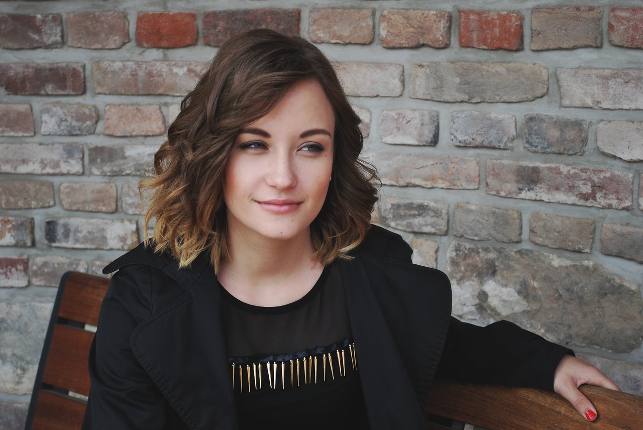 Portrait Photo